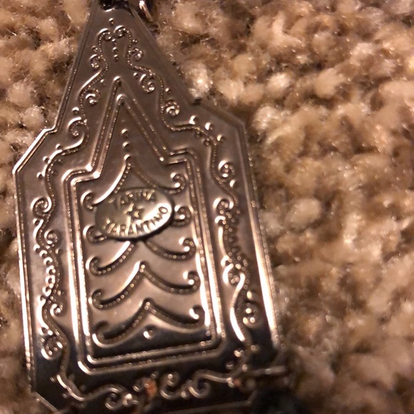 Pantages magic mirror Tarina Tarantino earrings - Picture 6 of 14